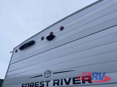 2026 Forest River RV Salem FSX - Photo 12