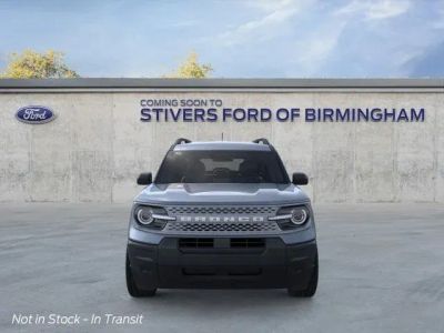 2026 Ford Bronco Sport - Photo 7