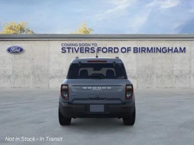2026 Ford Bronco Sport - Photo 6