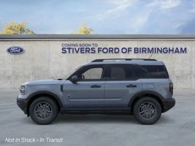 2026 Ford Bronco Sport - Photo 4