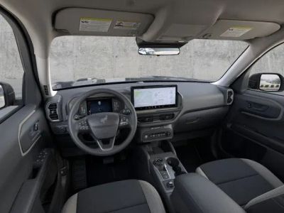 2026 Ford Bronco Sport - Photo 9