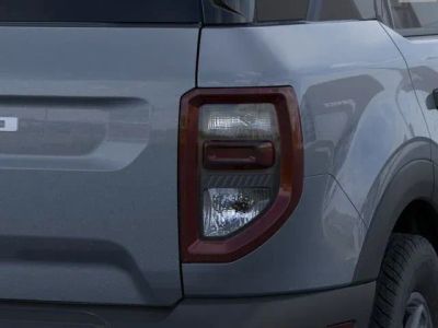2026 Ford Bronco Sport - Photo 21
