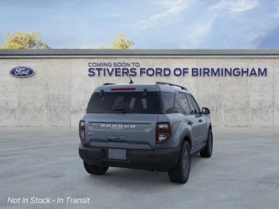 2026 Ford Bronco Sport - Photo 8