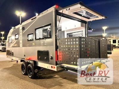 2026 Palomino Pause X - Photo 10