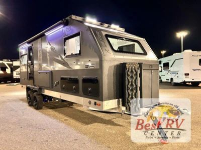 2026 Palomino Pause X - Photo 95