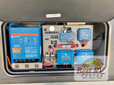 2026 Palomino Pause X - Photo 114
