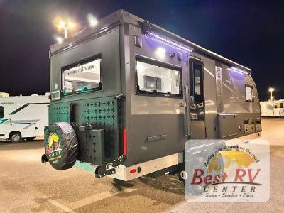 2026 Palomino Pause X - Photo 97