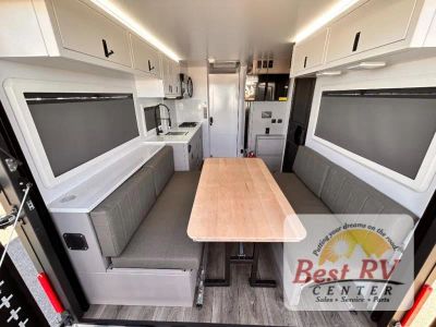 2026 Palomino Pause X - Photo 17