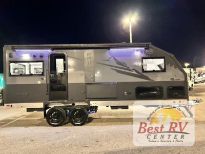 2026 Palomino Pause X - Photo 96