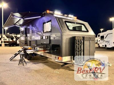2026 Palomino Pause X - Photo 1