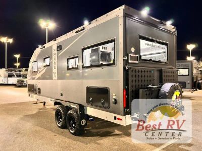 2026 Palomino Pause X - Photo 99