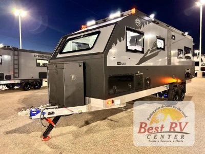 2026 Palomino Pause X - Photo 12