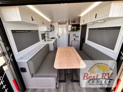 2026 Palomino Pause X - Photo 21