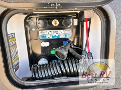 2026 Palomino Pause X - Photo 111