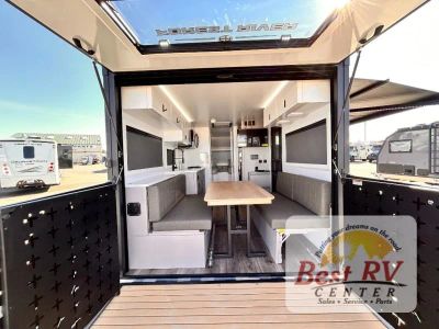 2026 Palomino Pause X - Photo 15