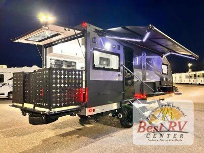 2026 Palomino Pause X - Photo 7