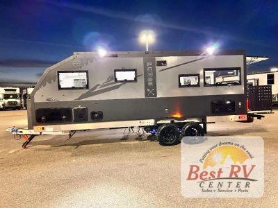2026 Palomino Pause X - Photo 11