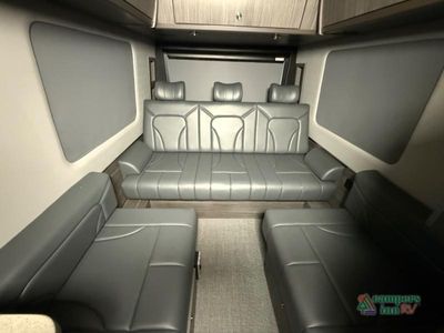 2027 Grech RV Strada-ion AWD — photo 15 view