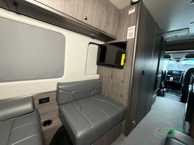 2027 Grech RV Strada-ion AWD — photo 30 view