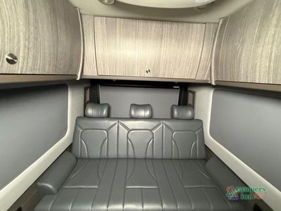 2027 Grech RV Strada-ion AWD — photo 22 view
