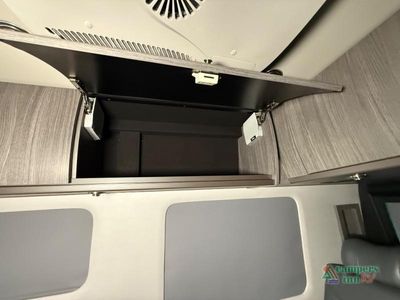 2027 Grech RV Strada-ion AWD — photo 24 view