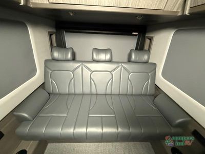 2027 Grech RV Strada-ion AWD — photo 21 view