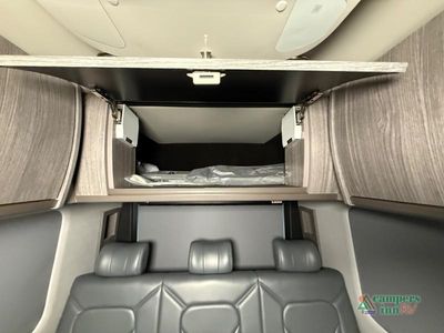 2027 Grech RV Strada-ion AWD — photo 23 view
