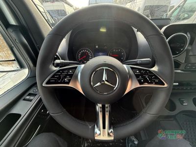 2027 Grech RV Strada-ion AWD — engine compartment view