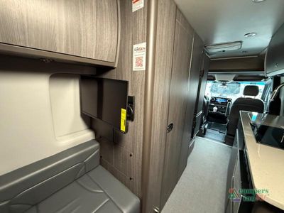 2027 Grech RV Strada-ion AWD — photo 41 view
