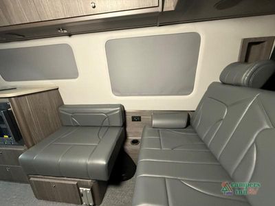 2027 Grech RV Strada-ion AWD — photo 31 view