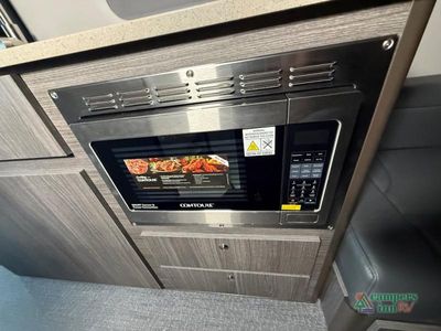 2027 Grech RV Strada-ion AWD — photo 50 view