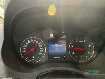 2027 Grech RV Strada-ion AWD — photo 8 view