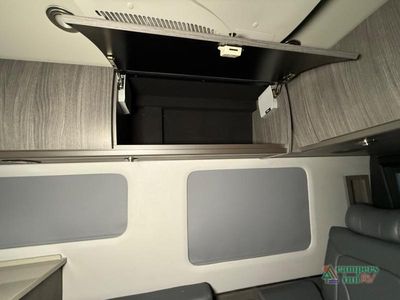 2027 Grech RV Strada-ion AWD — photo 26 view