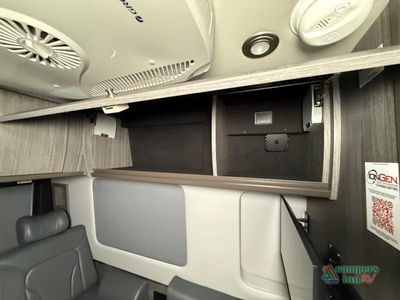 2027 Grech RV Strada-ion AWD — photo 27 view