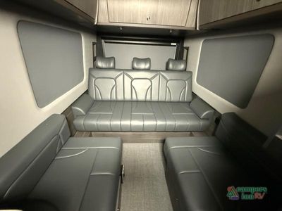 2027 Grech RV Strada-ion AWD — photo 16 view
