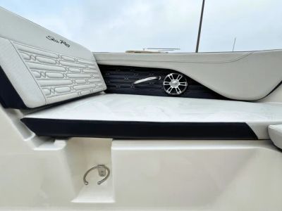 2025 Sea Ray SPX 190 Outboard - Photo 3