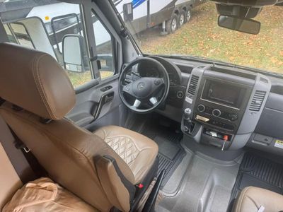 2017 Tiffin Motorhomes Wayfarer - Photo 8