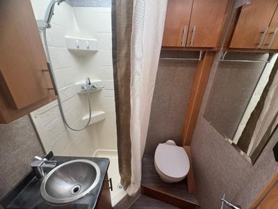 2017 Tiffin Motorhomes Wayfarer - Photo 14