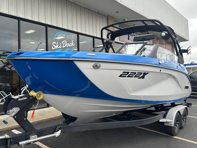 2025 Yamaha 222 XE - Photo 6