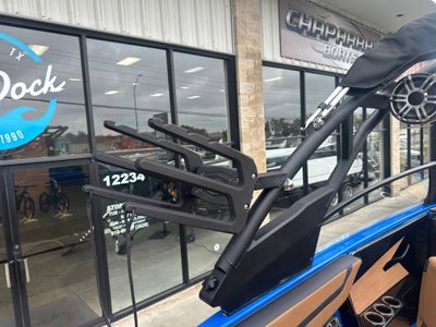 2025 Yamaha 222 XE - Photo 8