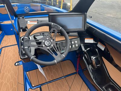2025 Yamaha 222 XE - Photo 12