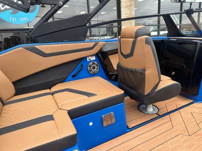 2025 Yamaha 222 XE - Photo 14