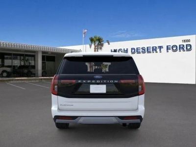 2025 Ford Expedition — detail view