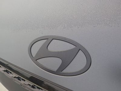2026 Hyundai SANTA FE HYBRID — photo 13 view