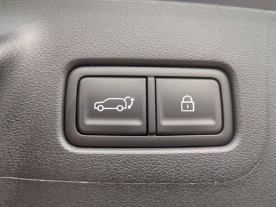 2026 Hyundai SANTA FE HYBRID — photo 15 view