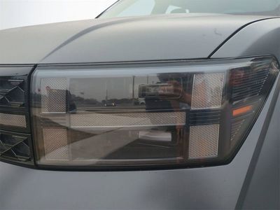 2026 Hyundai SANTA FE HYBRID — photo 10 view