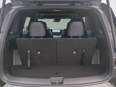 2026 Hyundai SANTA FE HYBRID — photo 14 view