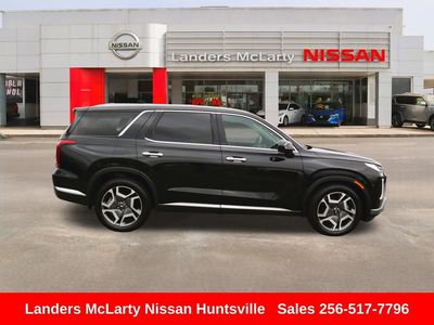 2025 Hyundai Palisade - Photo 2