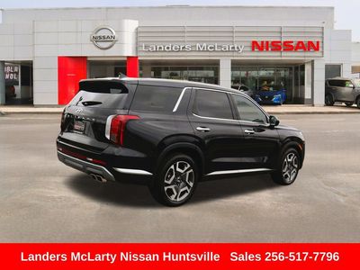 2025 Hyundai Palisade - Photo 3