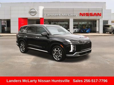 2025 Hyundai Palisade - Photo 1